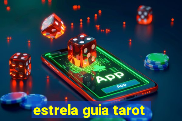 estrela guia tarot