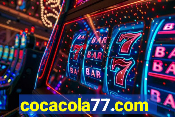 cocacola77.com