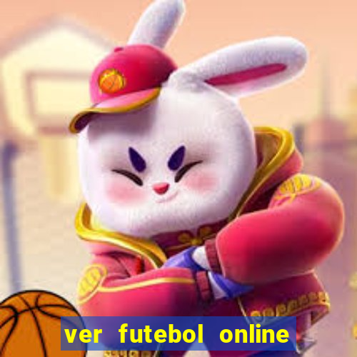 ver futebol online ao vivo