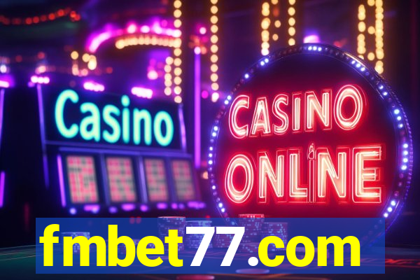 fmbet77.com