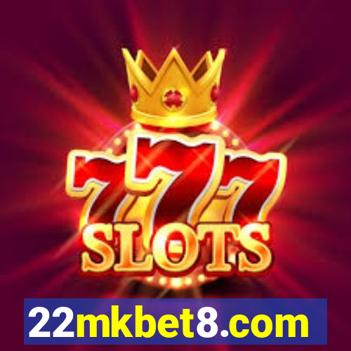 22mkbet8.com