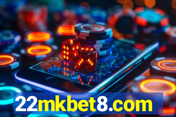 22mkbet8.com