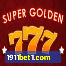 1911bet1.com