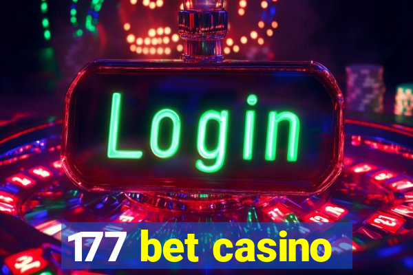 177 bet casino