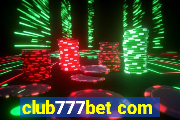 club777bet com