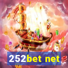 252bet net