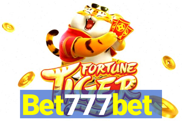 Bet777bet