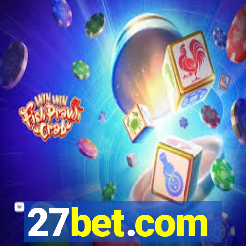 27bet.com