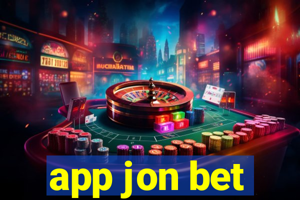 app jon bet