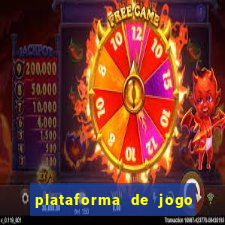 plataforma de jogo que nao precisa depositar dinheiro