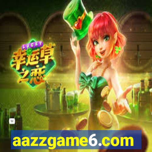 aazzgame6.com