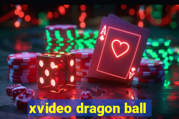 xvideo dragon ball