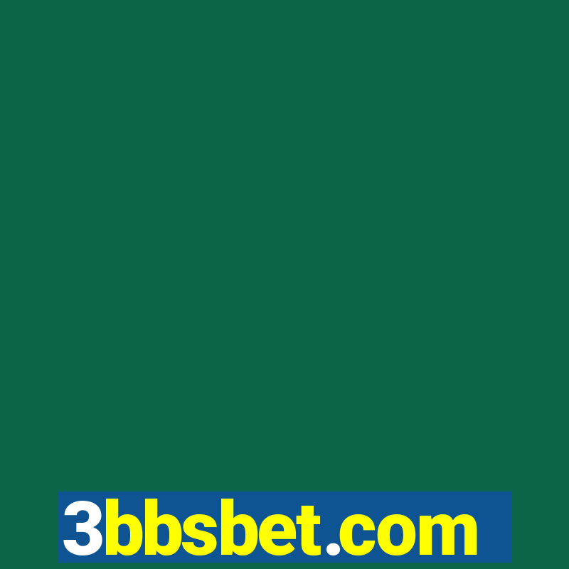 3bbsbet.com