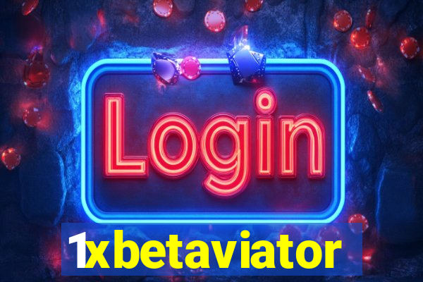 1xbetaviator