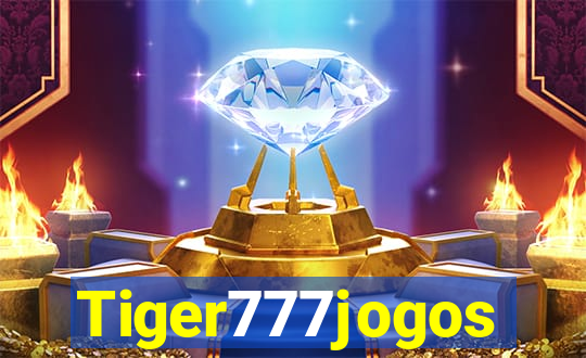 Tiger777jogos