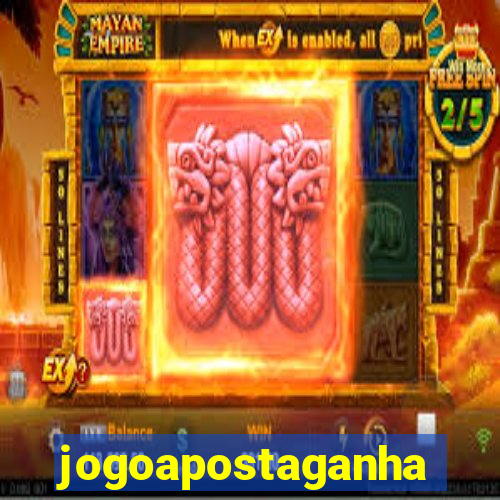 jogoapostaganha