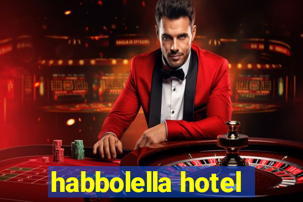 habbolella hotel