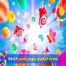 5637.com jogo plataforma