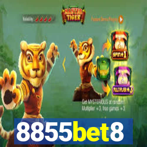 8855bet8