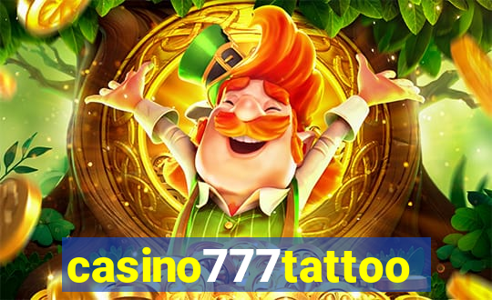 casino777tattoo