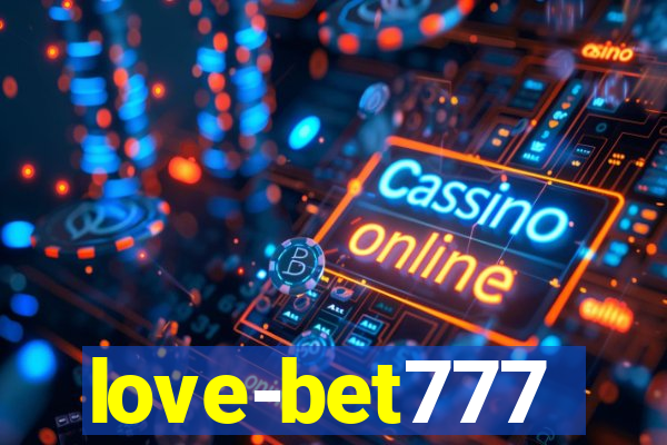 love-bet777