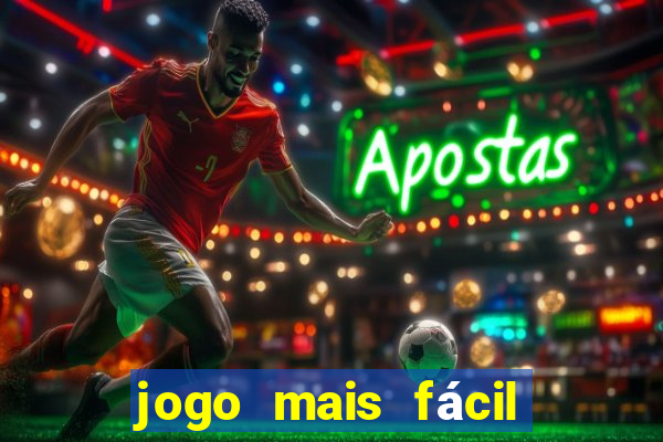 jogo mais fácil de ganhar dinheiro no estrela bet