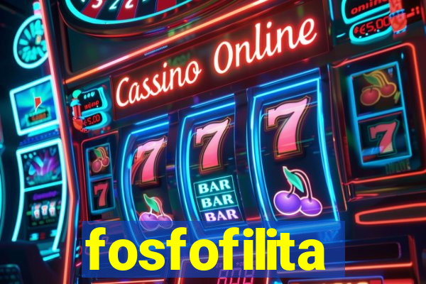 fosfofilita