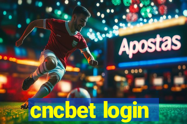 cncbet login