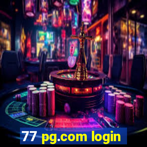 77 pg.com login