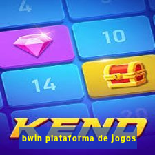 bwin plataforma de jogos