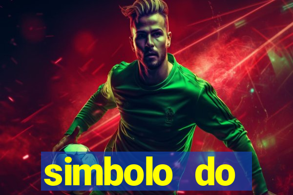 simbolo do corinthians copiar e colar