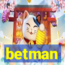 betman