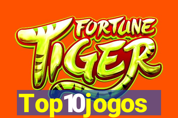 Top10jogos