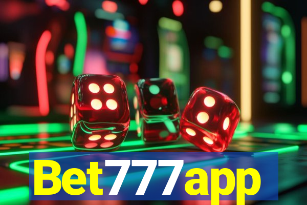 Bet777app