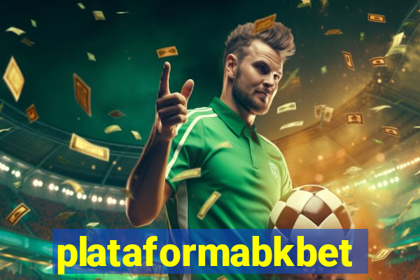 plataformabkbet.com