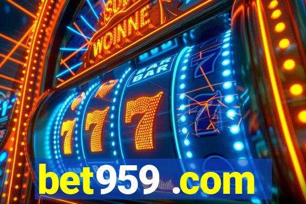 bet959 .com