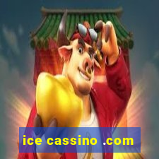 ice cassino .com