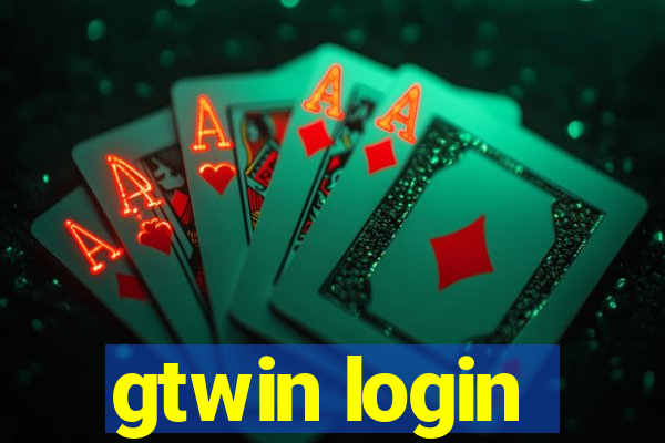 gtwin login