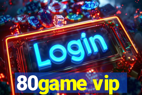 80game vip