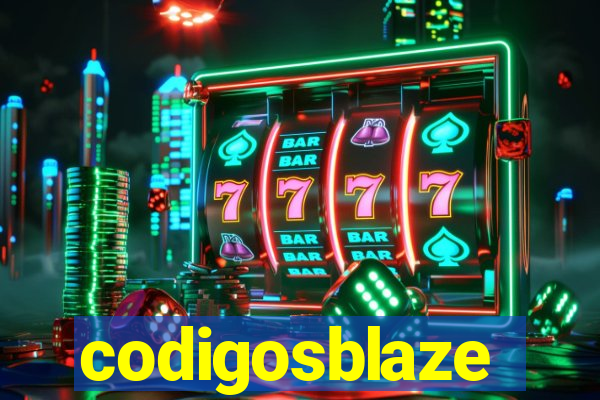 codigosblaze