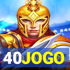 40JOGO