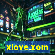 xlove.xom