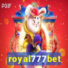 royal777bet