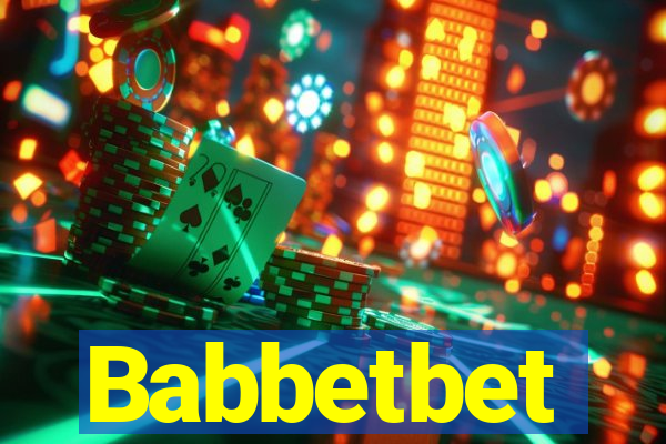 Babbetbet