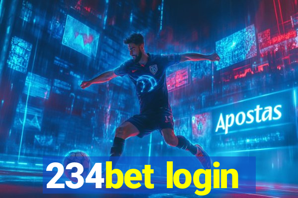 234bet login