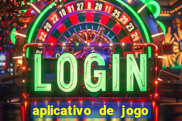 aplicativo de jogo que da bonus no cadastro