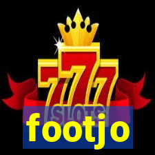 footjo