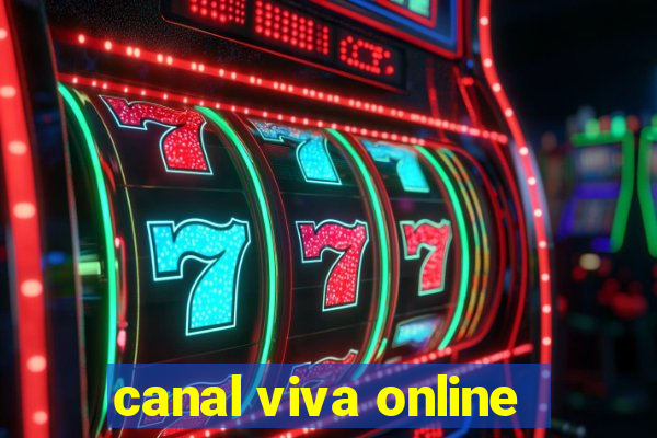 canal viva online