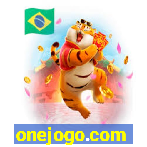 onejogo.com