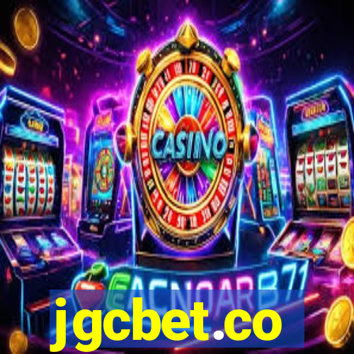 jgcbet.co